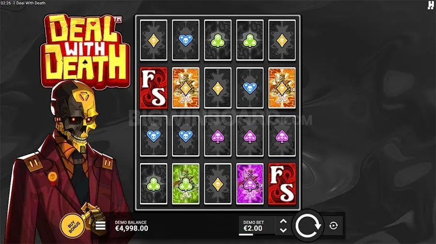 New Slot Games at OKPLAY