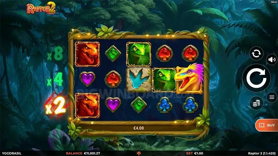 Live Casino Trends